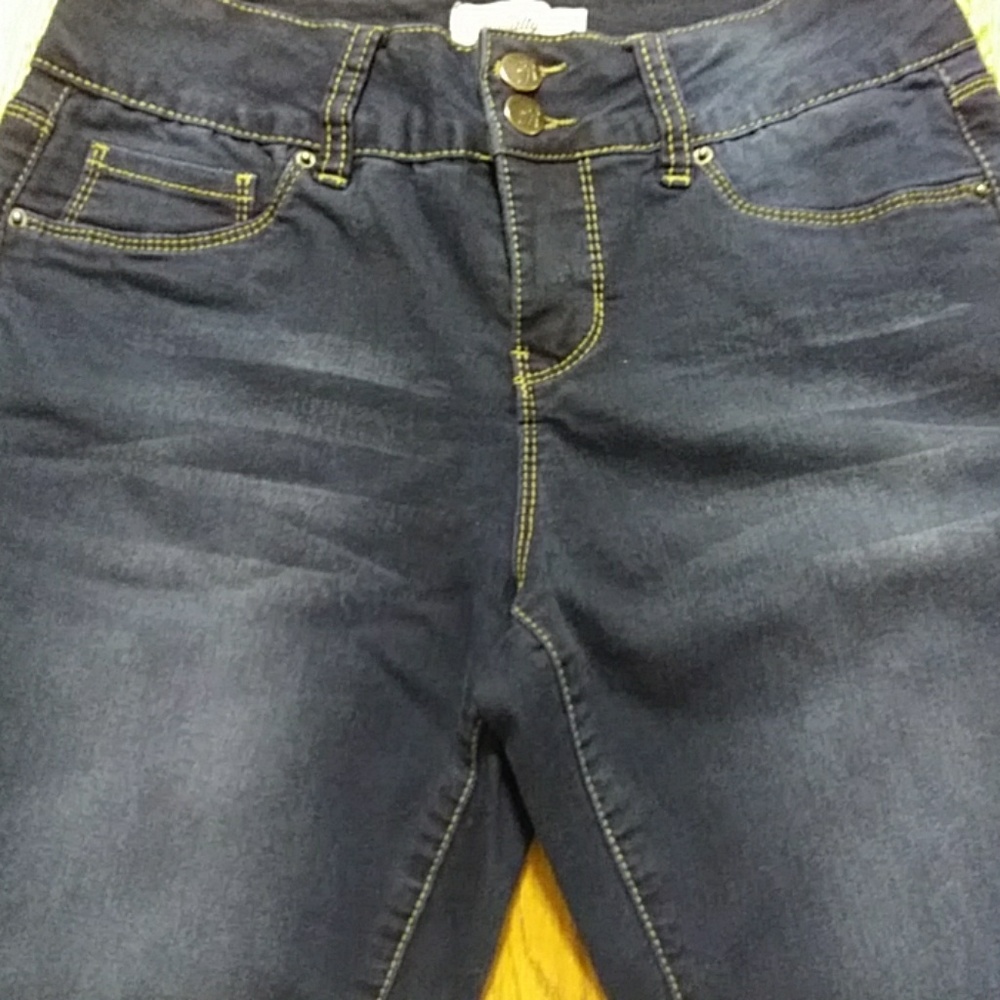 Royalty jeans